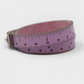 Lilac Leather Wrist Ruler